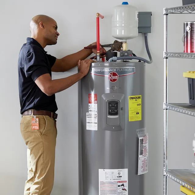 Ingram Plumbing Solutions work photo