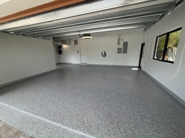 MD Epoxy Coatings work photo