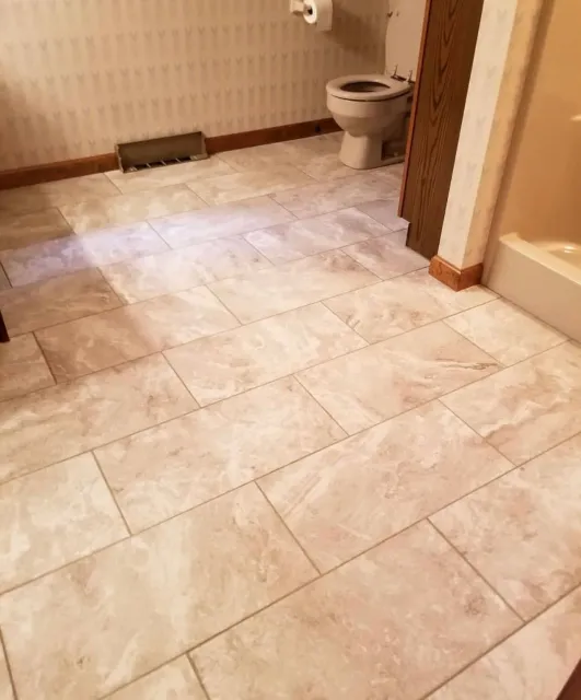 work photo from dimaurocarpet.com