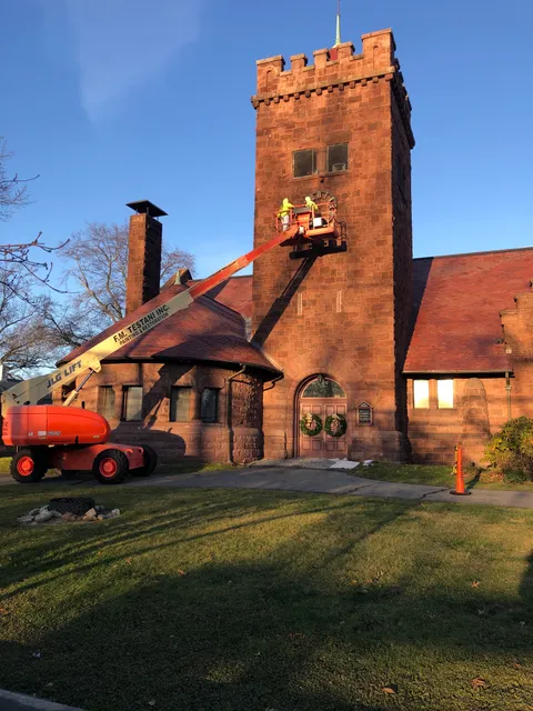 F M Testani Inc work photo