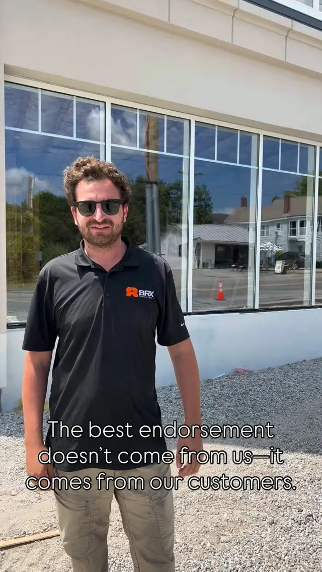 Thank you, Tyler, for your confidence in our team. We look forward to continuing our partnership on the many projects ahead.