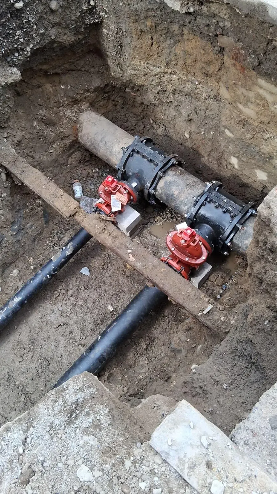 work photo from aswatersewer.com