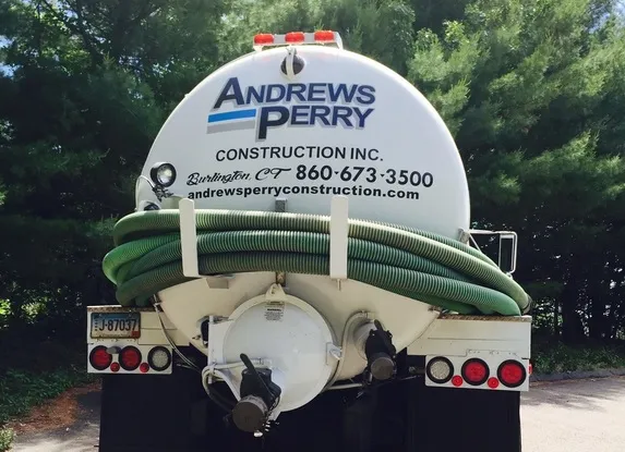 Andrews-Perry Construction researched project photo