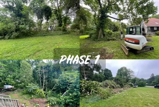 Earthworks Llc researched project photo
