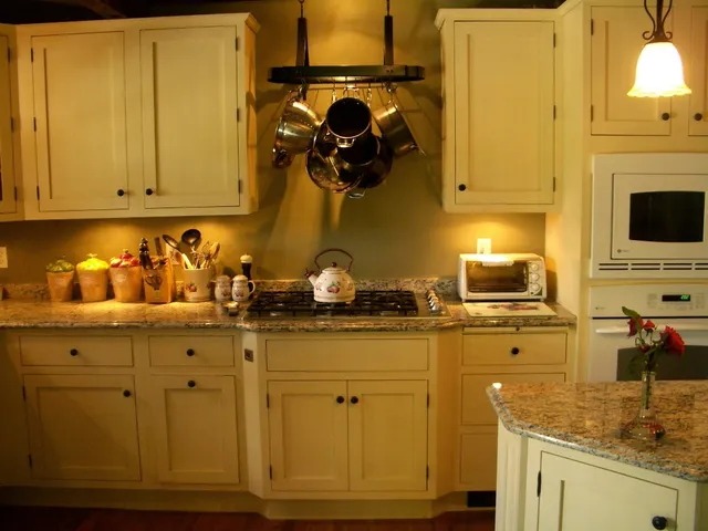 JB Kitchens & Baths