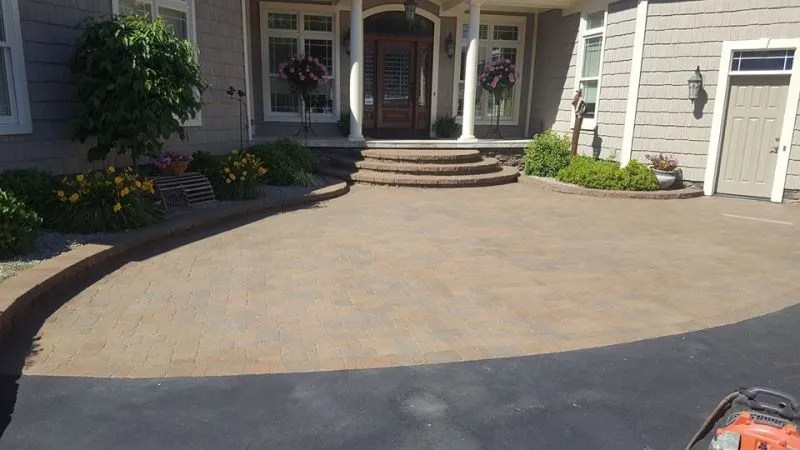work photo from jmflandscapingllc.com
