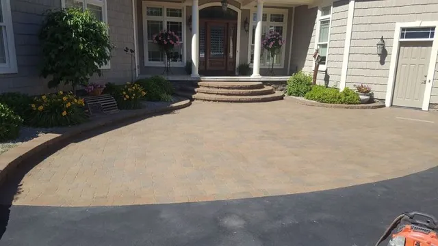 work photo from jmflandscapingllc.com