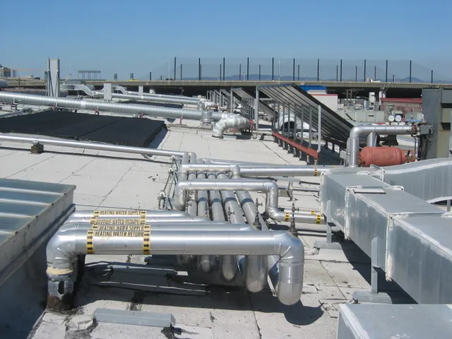 AA Lamonica Construction work photo