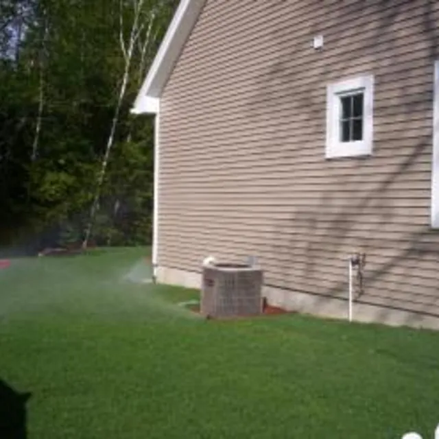 O'KEEFE LANDSCAPE & IRRIGATION researched project photo