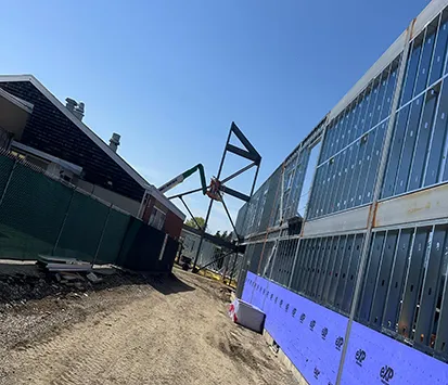 work photo from aedroofersandwaterproofers.com