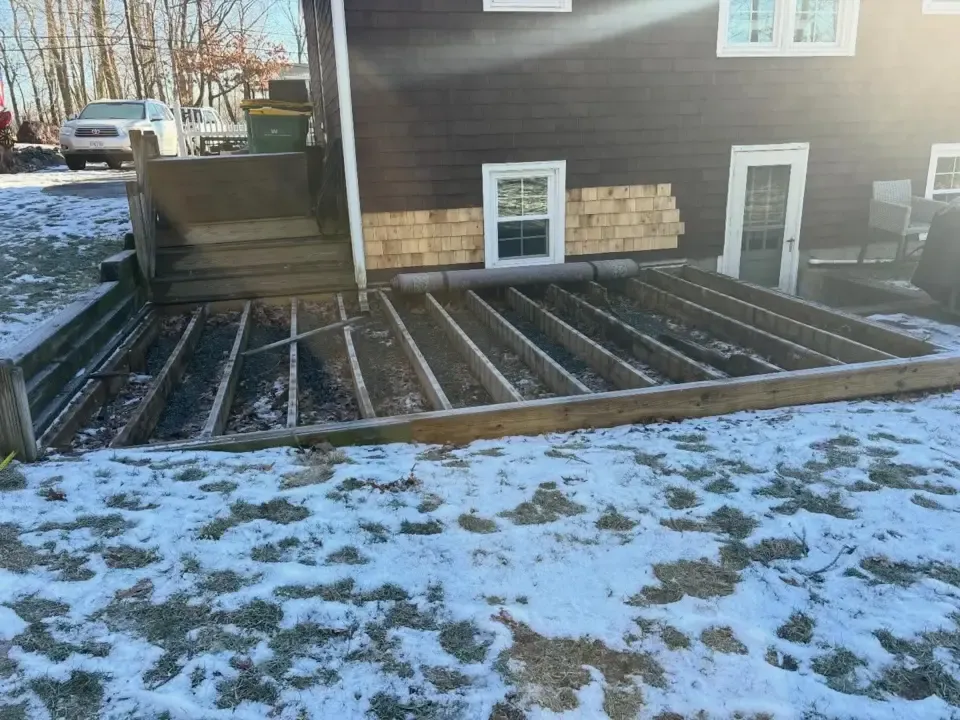 Trustindex feed image, shared by proud_landscapes_llc on Instagram on May 14, 2026.