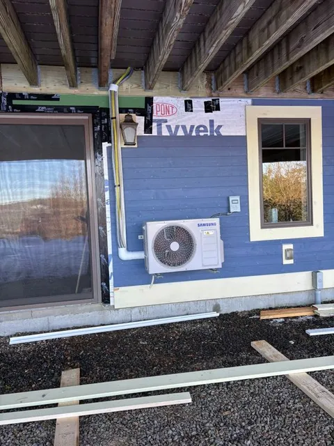 HVAC Repair Services