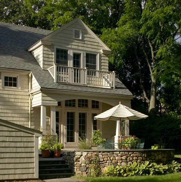Additions/Exteriors