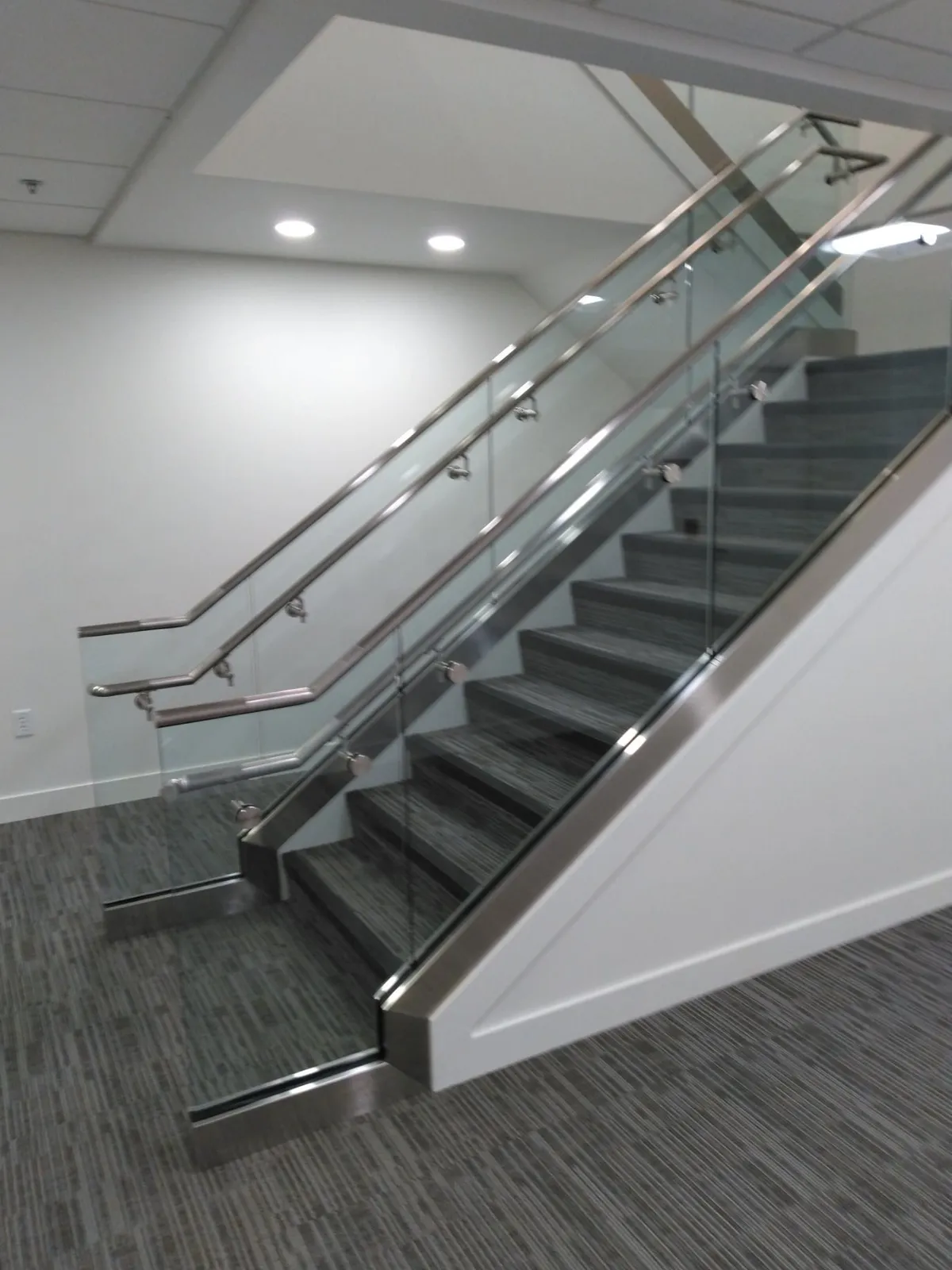 Demers Plate Glass Co