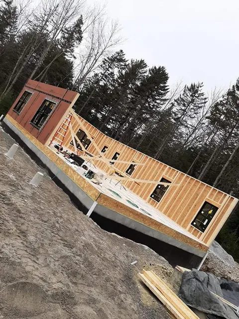 work photo from rphomes.com
