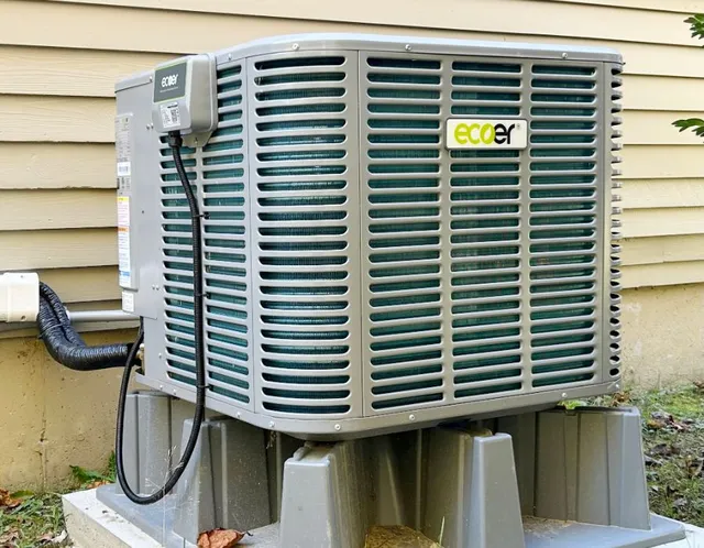 work photo from wrightcomfortsolutions.com
