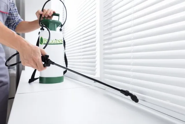 (Home) Biggins Exterminating