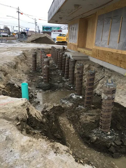 work photo from silverbackconstructioninc.com