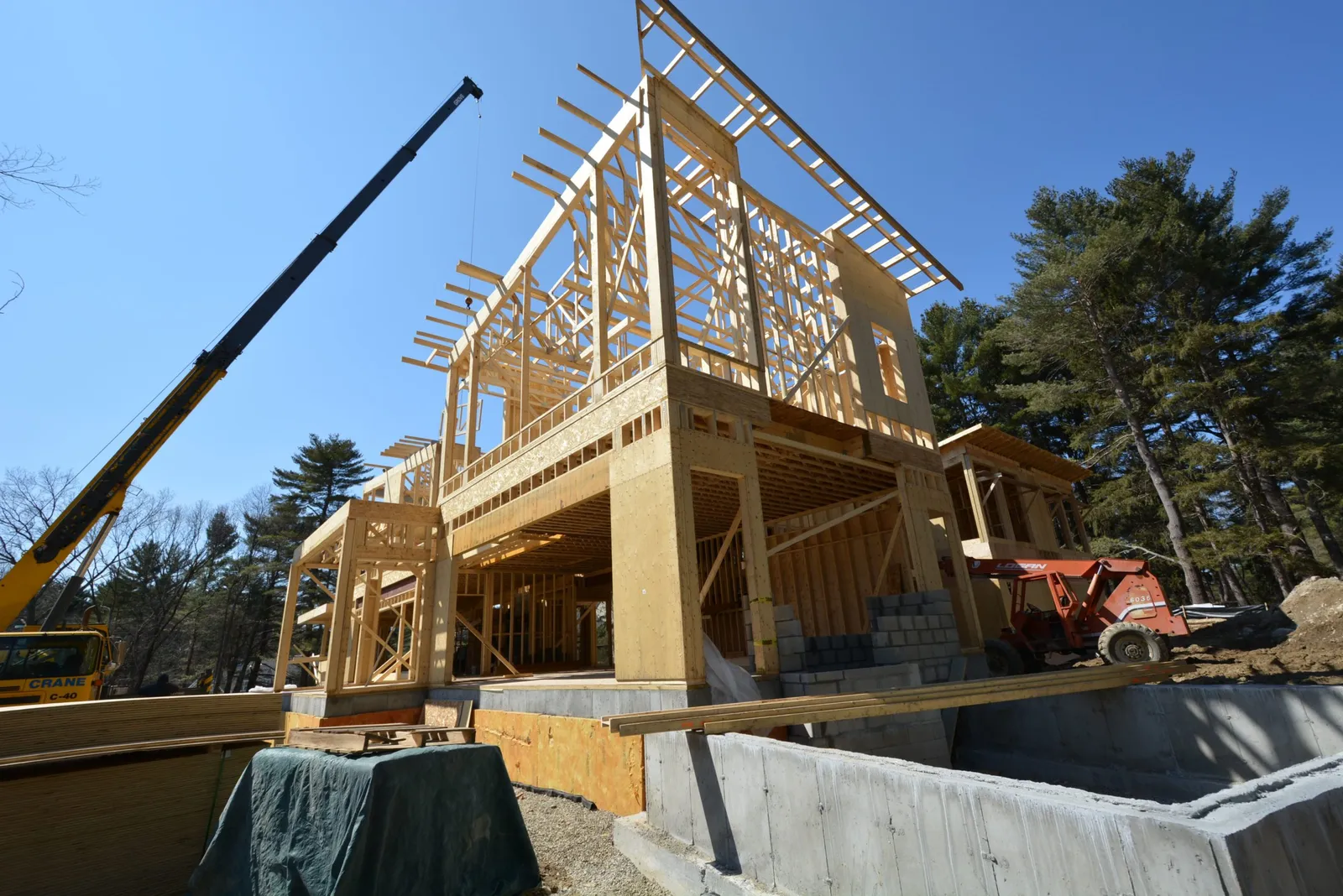 work photo from aresstructures.com