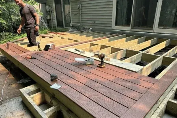 Why Choose Grand Finish Remodeling - Grand Finish Remodeling