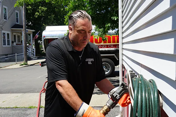 johns oil and propane in lynn massachusetts and home heating oil delivery in massachusetts