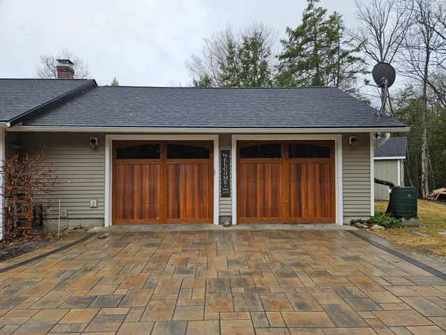 Champion Overhead Door work photo