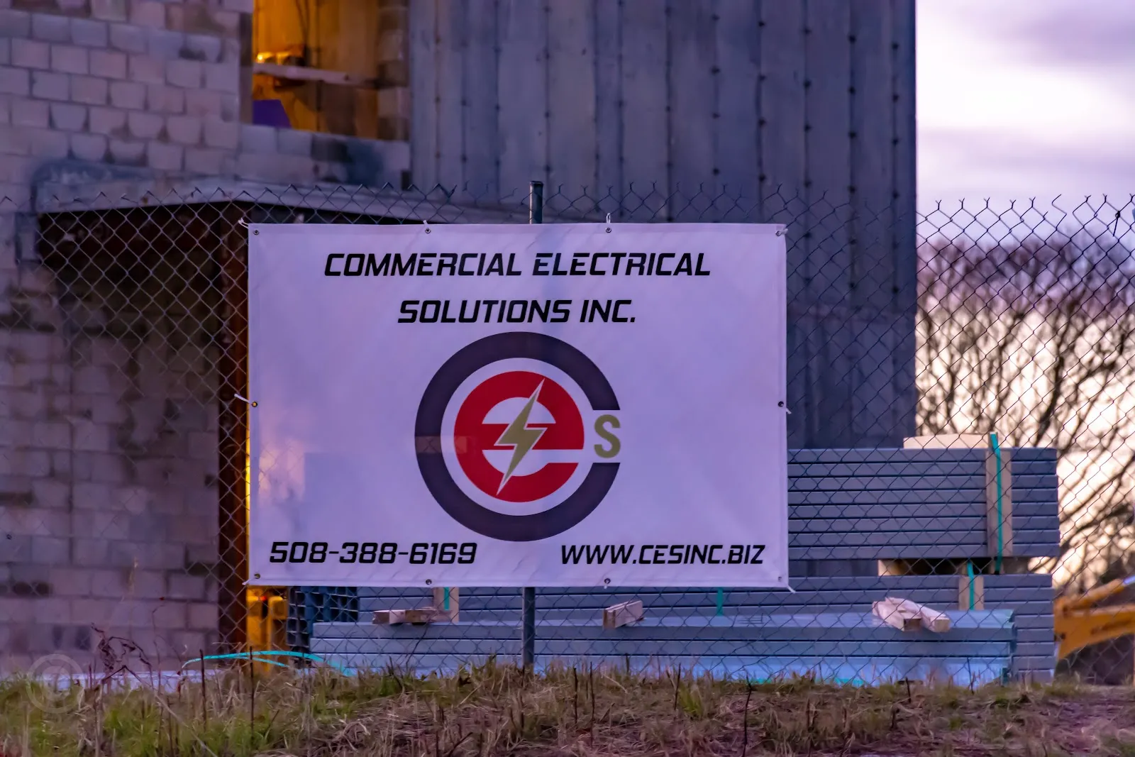 Commercial Electrical Solutions
