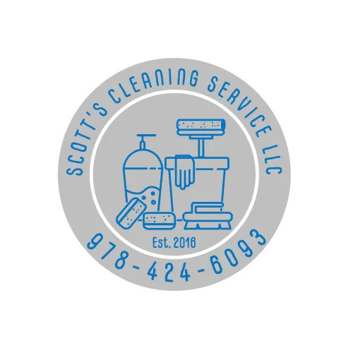 Scott's Cleaning Service LLC logo