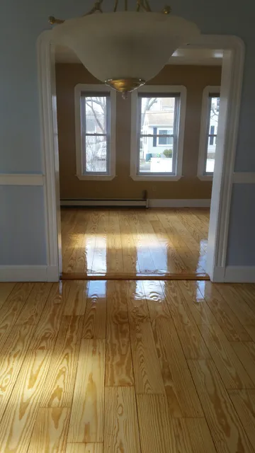 Johnson Hardwood Floors