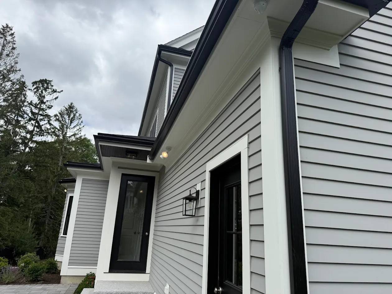 Zen Roofing Company