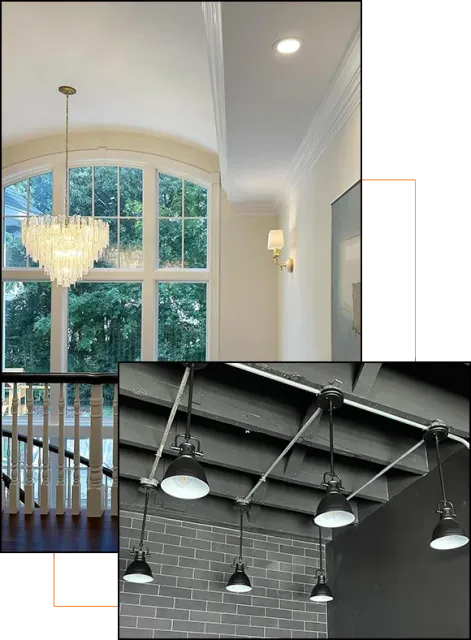 Contact JMR Electrical Group