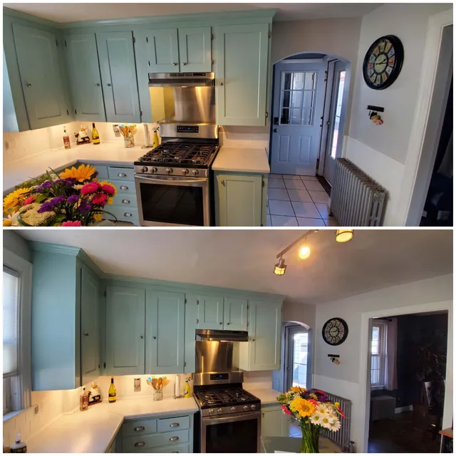 Franklin Home Concepts LLC work photo