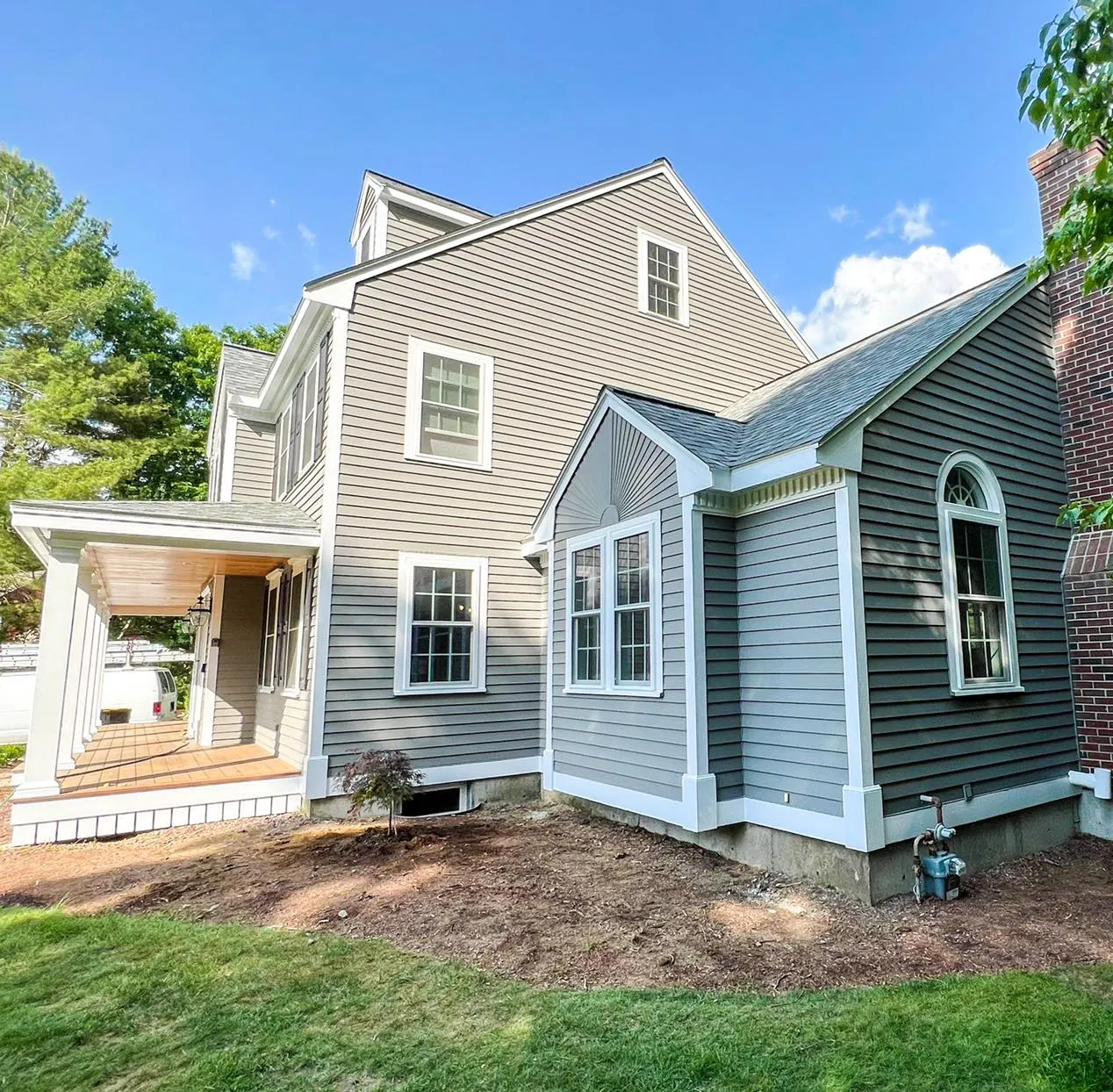 DLM Remodeling