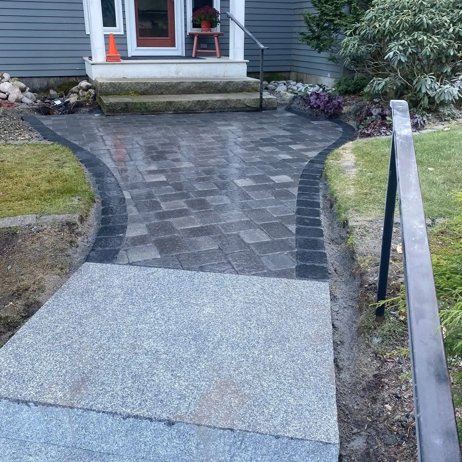 Mendez Concrete