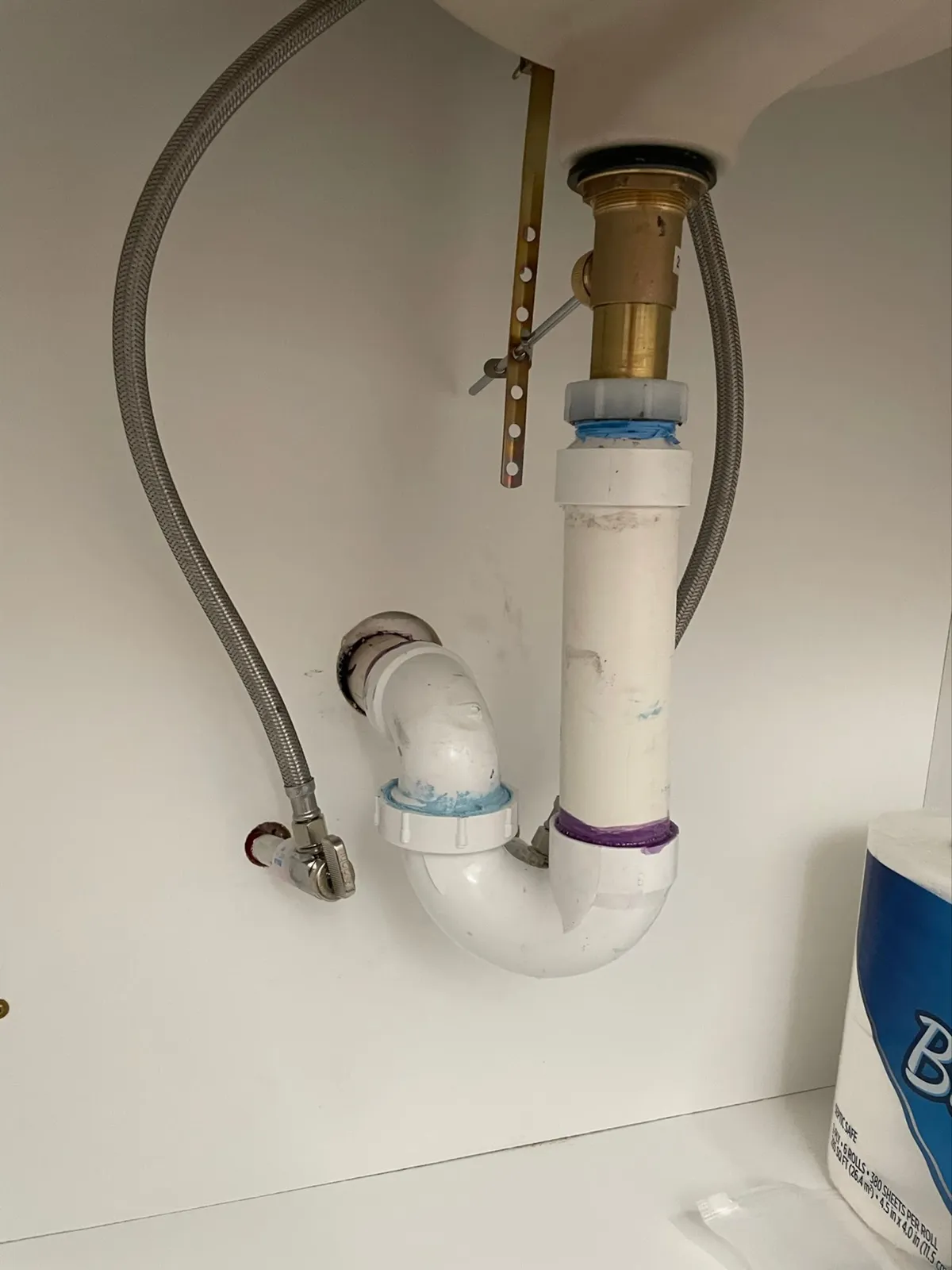 Johnson Bros. Plumbing & Drain Cleaning