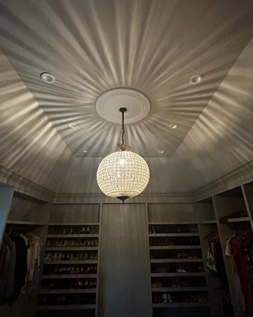 Closet Lighting