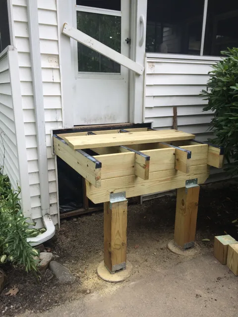 Consider it Done Handyman Services, LLC researched project photo