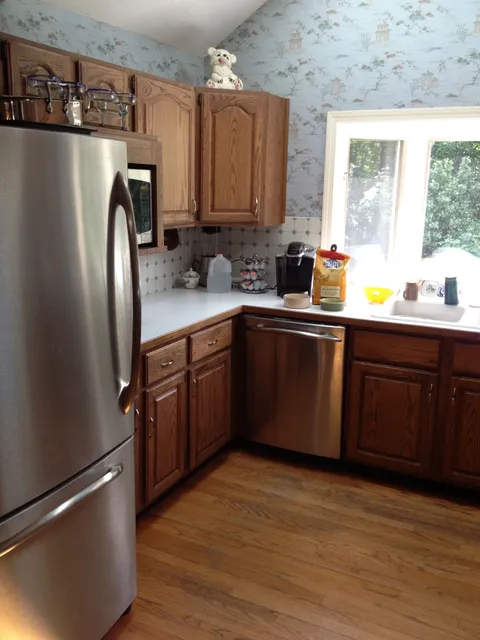 Conti Custom Builders and Remodeling work photo