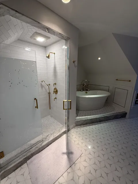 Kiley Plumbing & Heating work photo