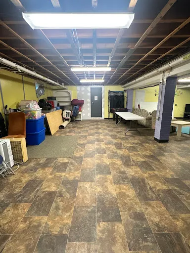 SERVPRO of Fitchburg-Leominster work photo