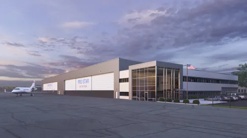 Hangar