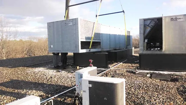 work photo from hmgreensolutions.com