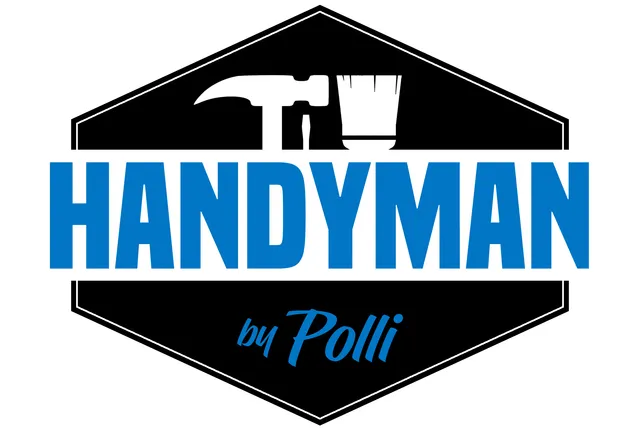 HANDYMAN by Polli logo