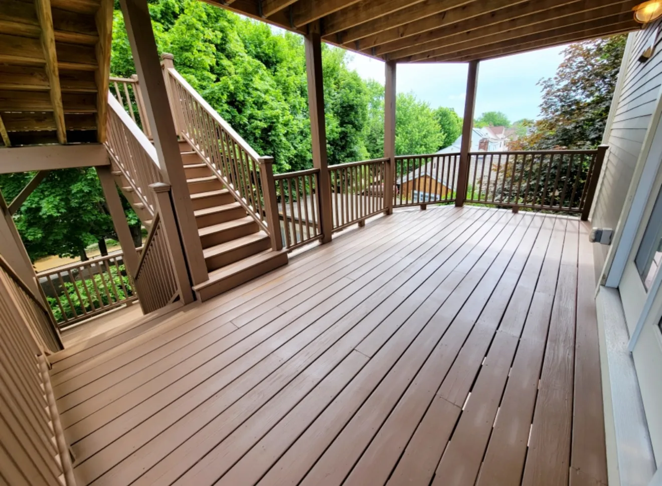 LC Carpentry Masonry Inc