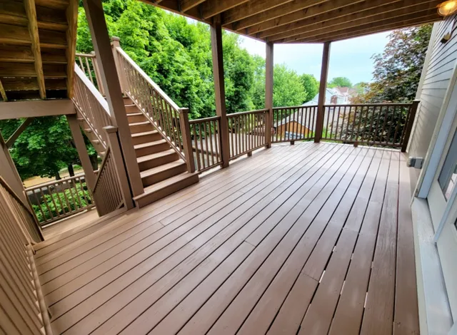 LC Carpentry Masonry Inc