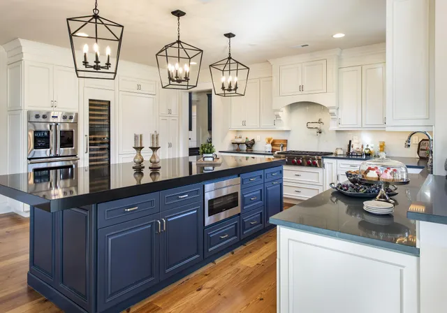 Pioneer Builders work photo