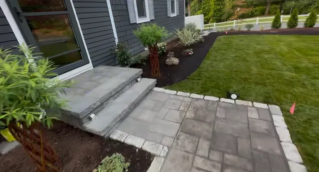 Grasso's Landscape Construction