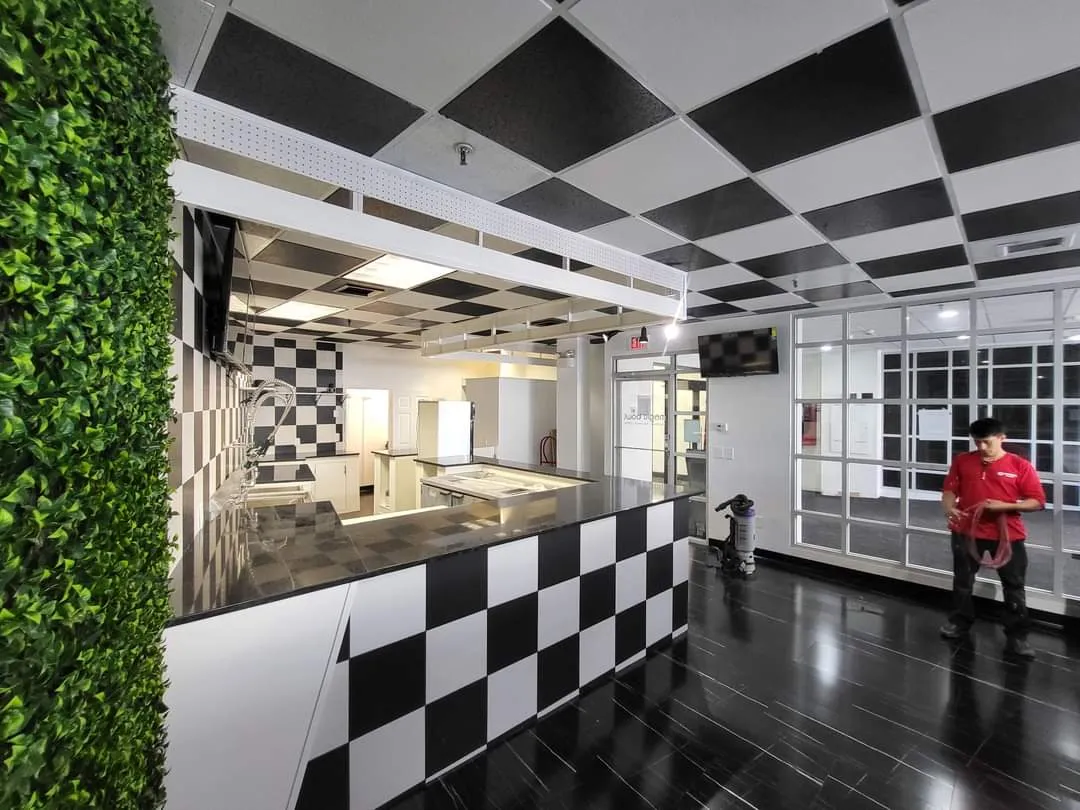 JS Hardwood Floor Inc - Home Improvement Contractor
