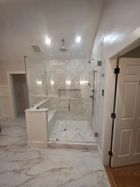 Dobson Custom Interiors work photo