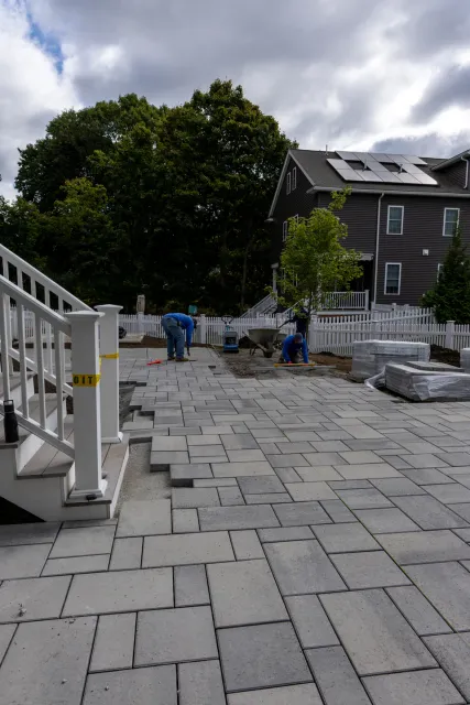 J & E CORPORATION researched project photo